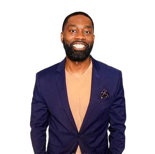 Picture of Marcus Stanley